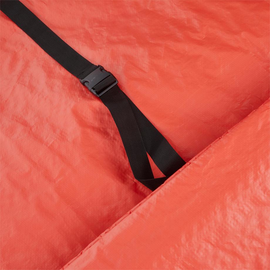 OLAIAN  Transportabdeckung - TRAVEL 900 