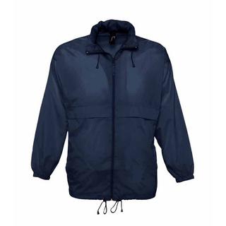 SOLS  Surf Windbreaker Jacke, besonders leicht 