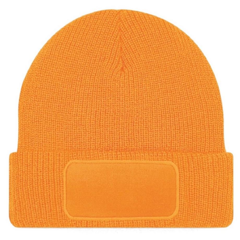 ThinsulateStrickmütze zum Bedrucken, Erwachsene