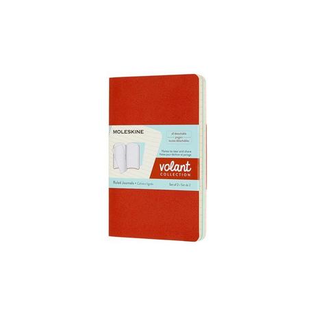 MOLESKINE Brief-Notizheft  