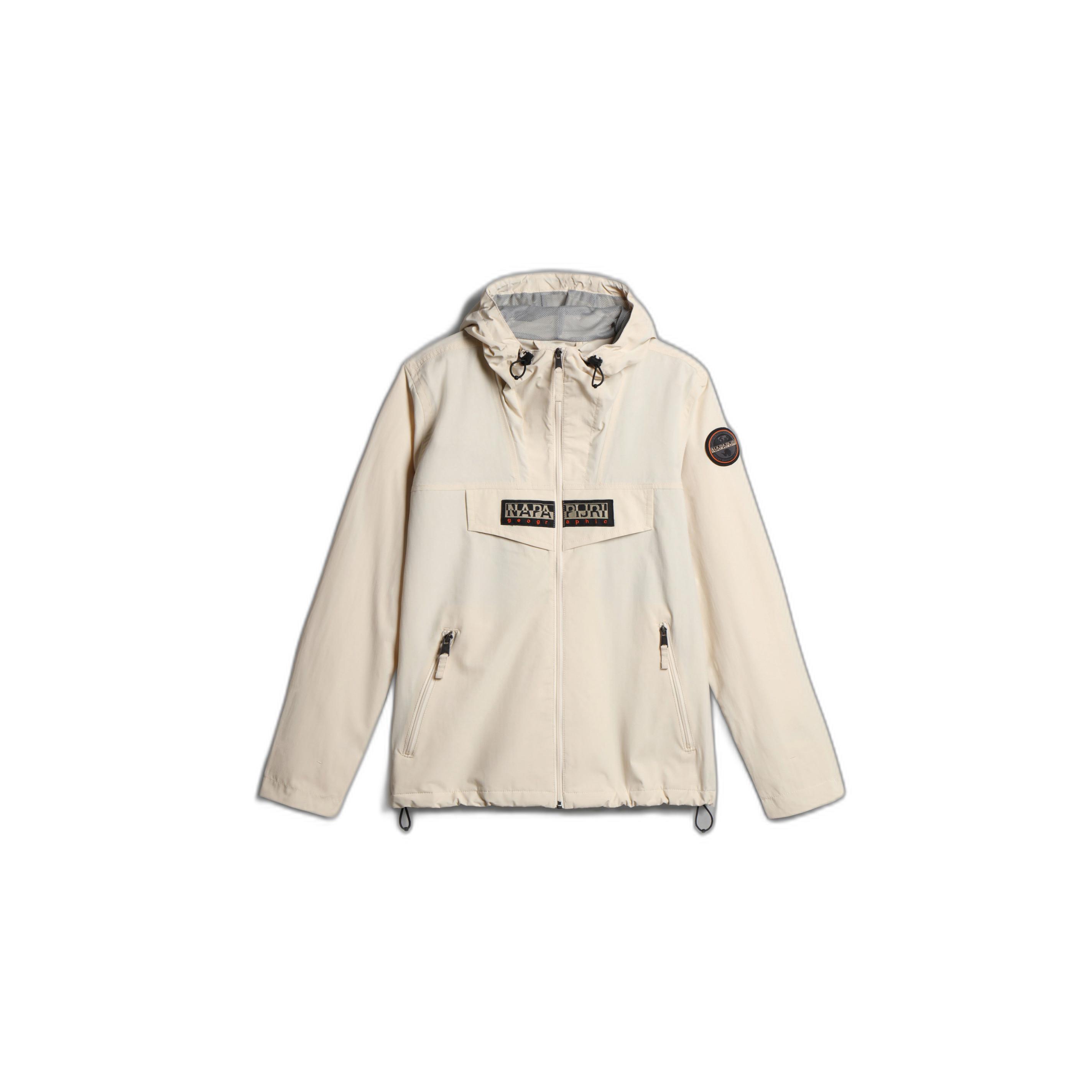 Image of Regenjacke Rainforest Open Unisex S