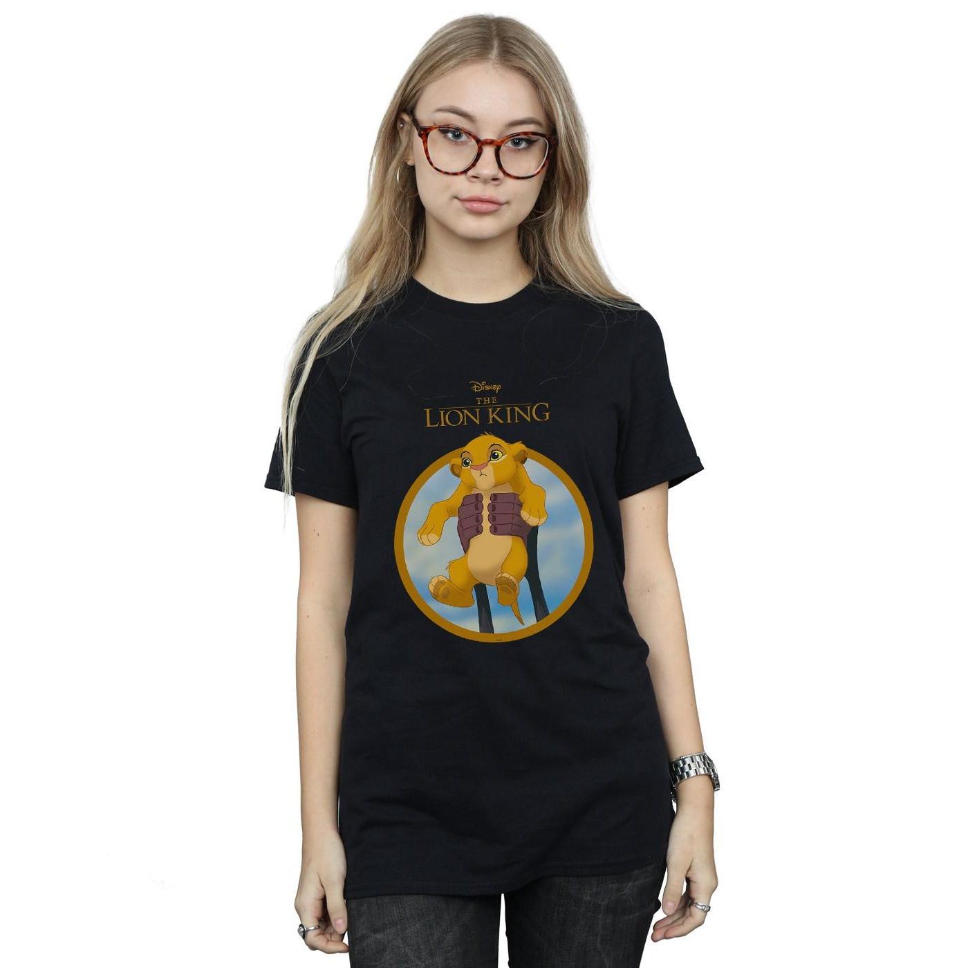 Disney  Tshirt THE LION KING SHOW 