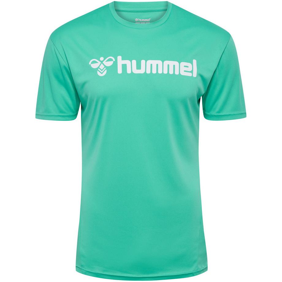 maillot logo
