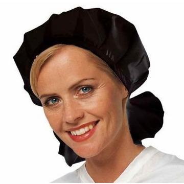 Kaltwellhaube Aqua Stop uni schwa