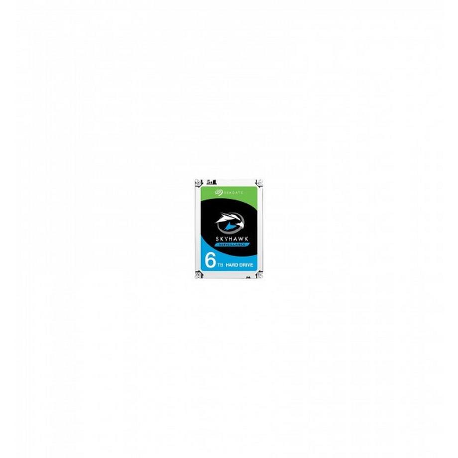 SKYHAWK 6TB SURVEILLANCE 3.5IN 6GB/S SATA 256MB