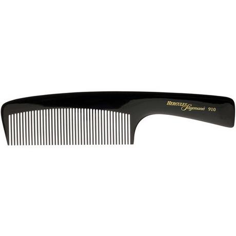 Hercules Sägemann  Haarschneidekamm Nr. 910 