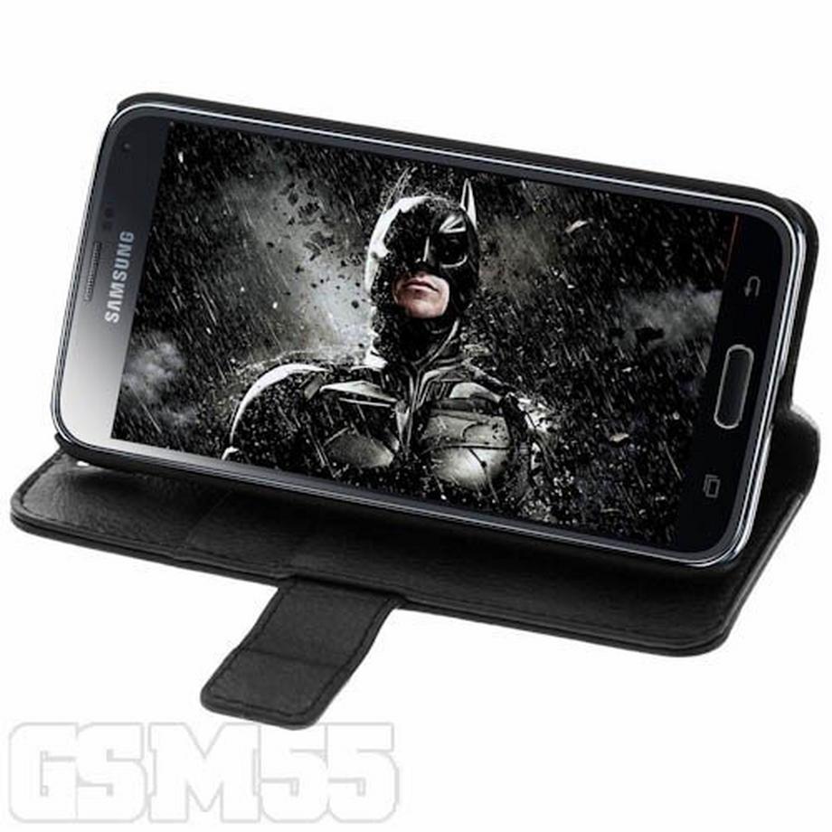 Avizar  Custodia Samsung Galaxy S5 Mini 