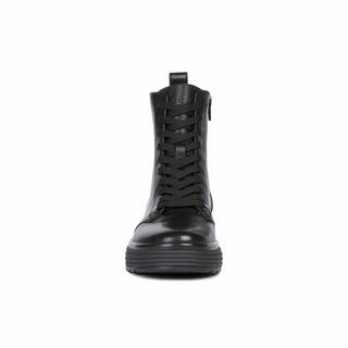 GEOX  bottines phaolae smo.lea 