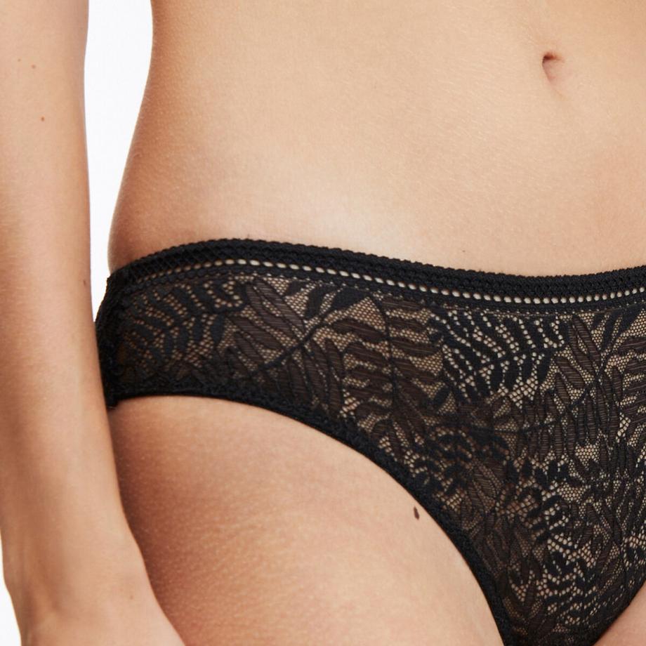 La Redoute Collections Léonie Culotte en dentelle  