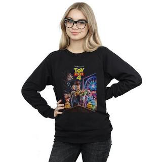 Disney  Toy Story 4 Sweatshirt 