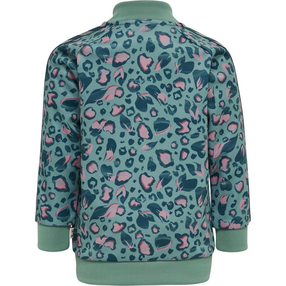 Hummel  giacca tuta bambino con zip olympia 