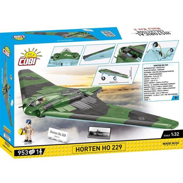 Cobi  Historical Collection Horten Ho 229 (5757) 