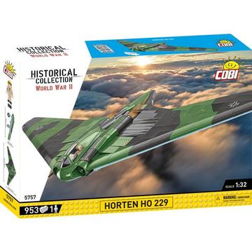 Historical Collection Horten Ho 229 (5757)