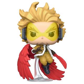 Funko  Figurine POP My Hero Academia Hawks 