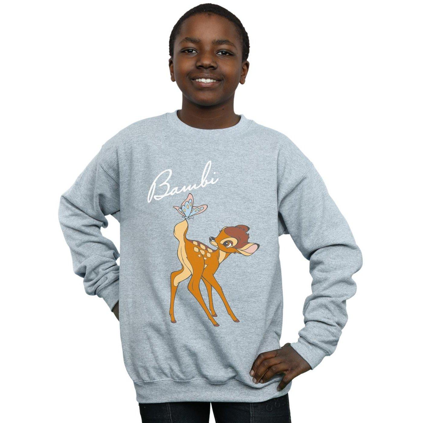 Disney  Sweatshirt 