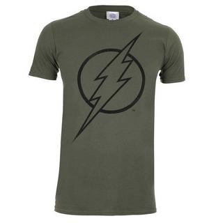 The Flash Logo T-Shirt  