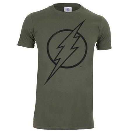 The Flash Logo T-Shirt  