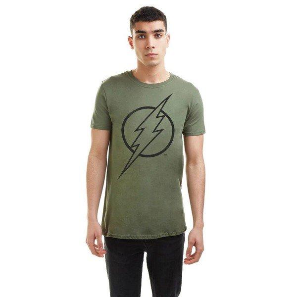 The Flash Logo T-Shirt  