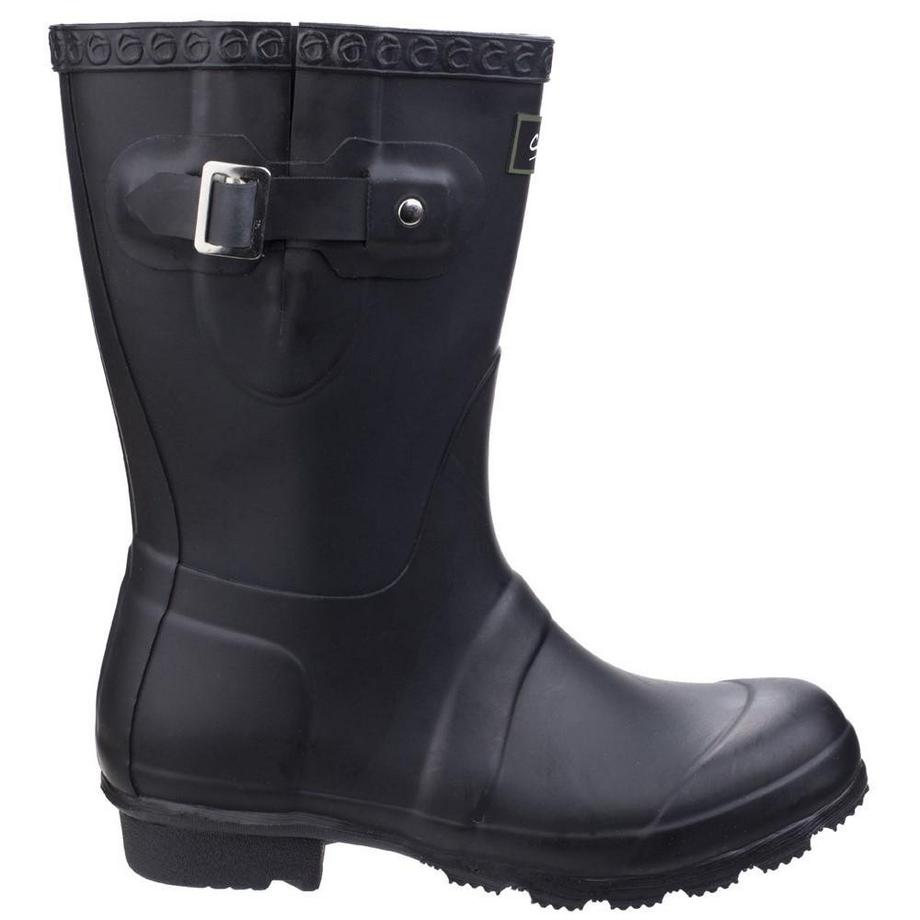 Cotswold Bottes Courtes Windsor  