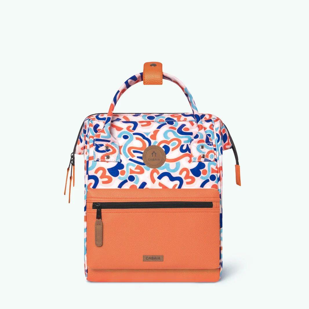 CABAIA Hoi An Small Size Rucksack  