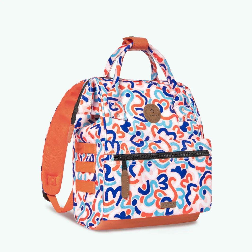 CABAIA Hoi An Small Size Rucksack  