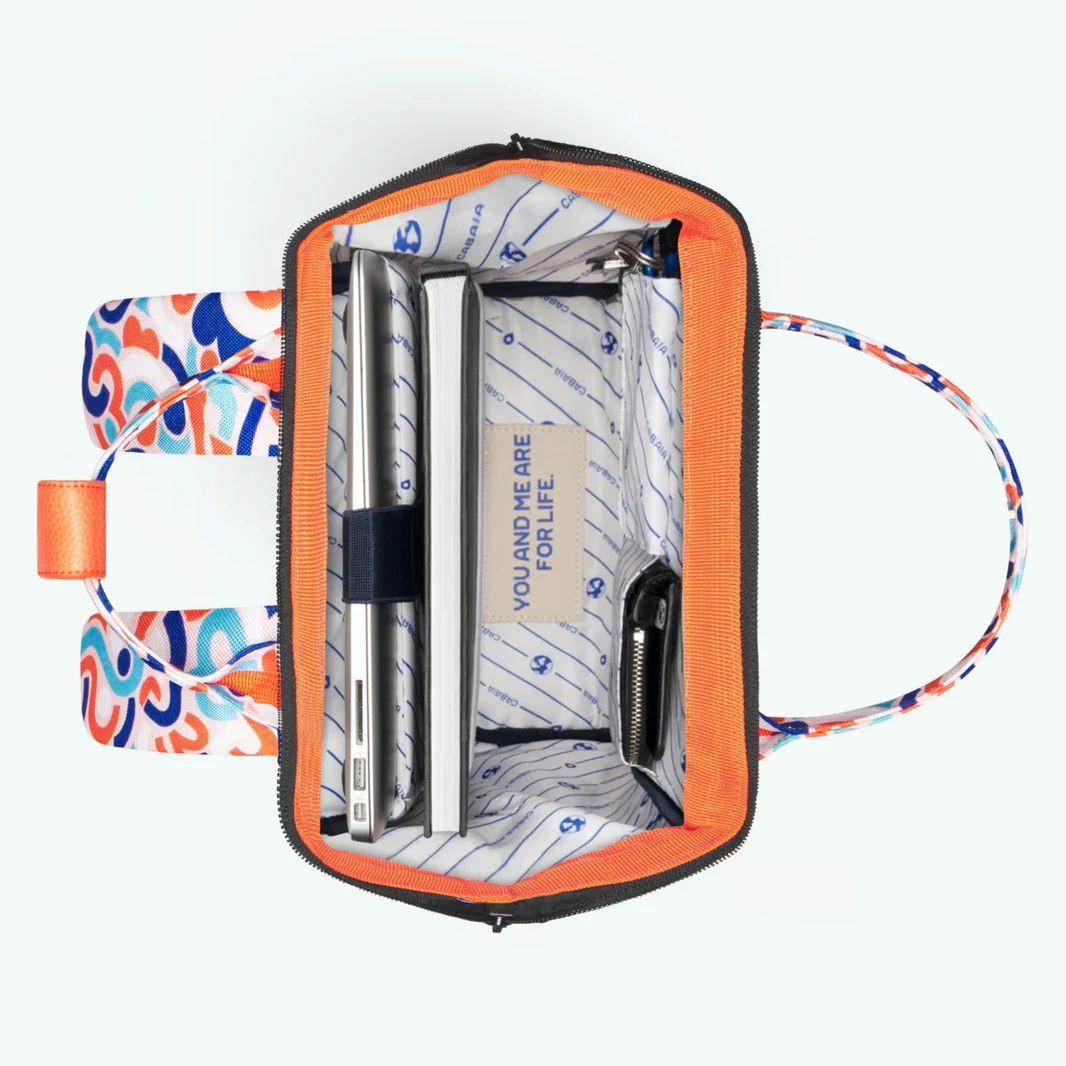 CABAIA Hoi An Small Size Rucksack  