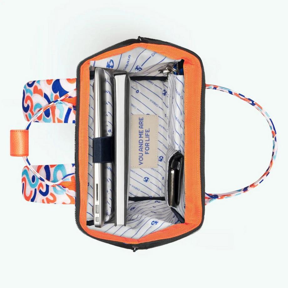 CABAIA Hoi An Small Size Rucksack  