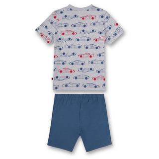 Sanetta  Pyjama  Bequem sitzend 