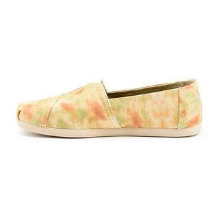 TOMS  Alpargatas 3.0 Canvas-43 