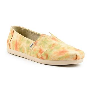 TOMS  Alpargatas 3.0 Canvas-43 