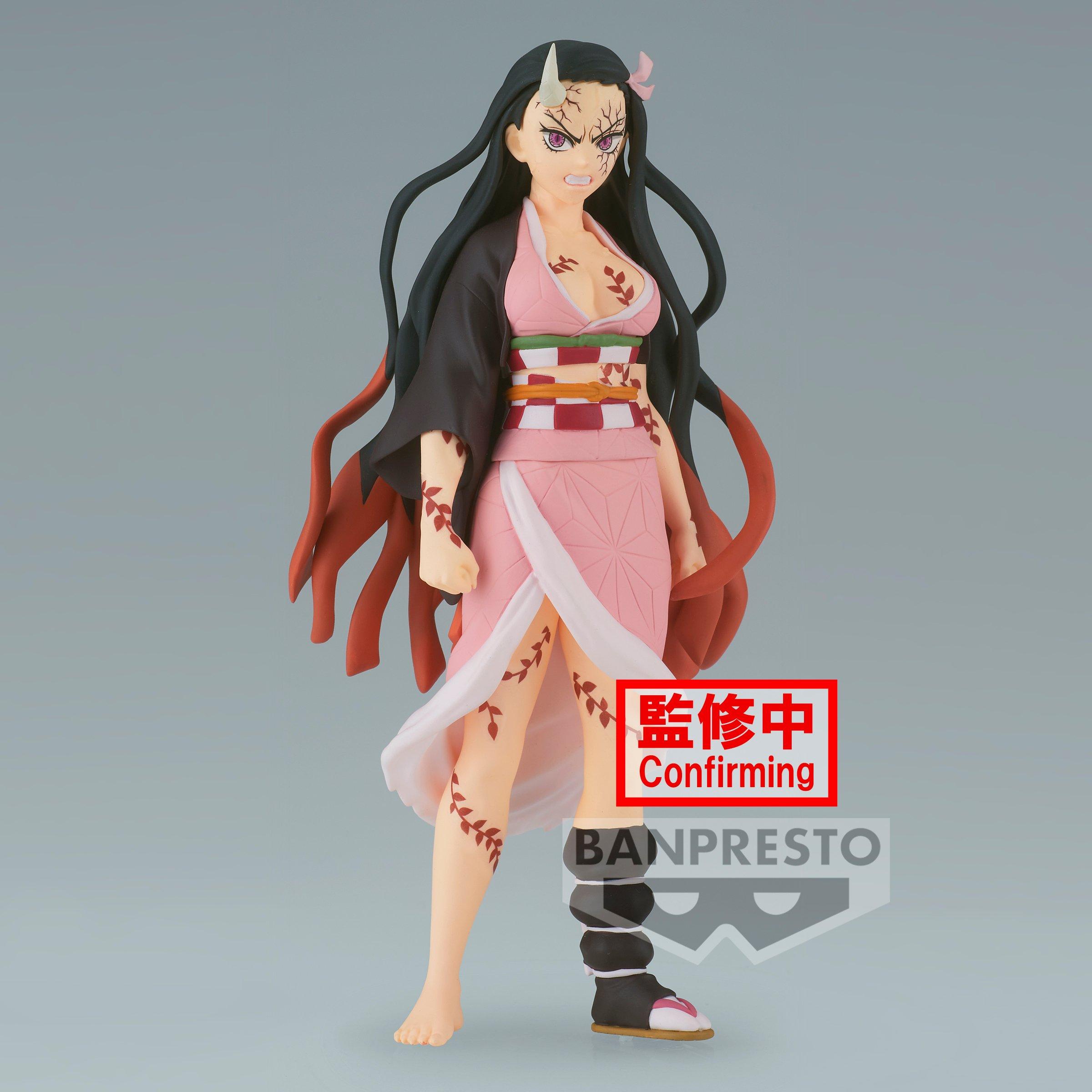 Image of Statische Figur - Demon Slayer - Nezuko Kamado