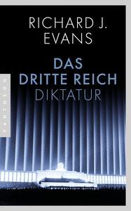 Das Dritte Reich Evans, Richard J.; Rennert, Udo (Übersetzung) Copertina rigida 