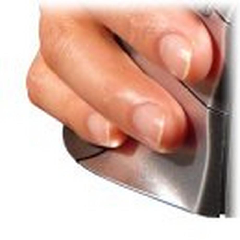 Evoluent  VM4L Maus Linkshändig USB Typ-A Optisch 