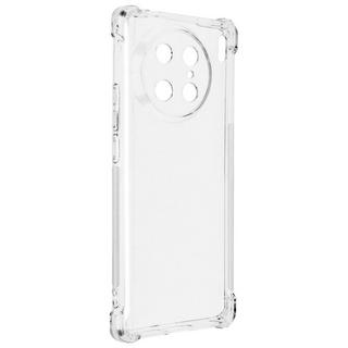 Avizar  Cover bumper per Vivo X90 Pro 