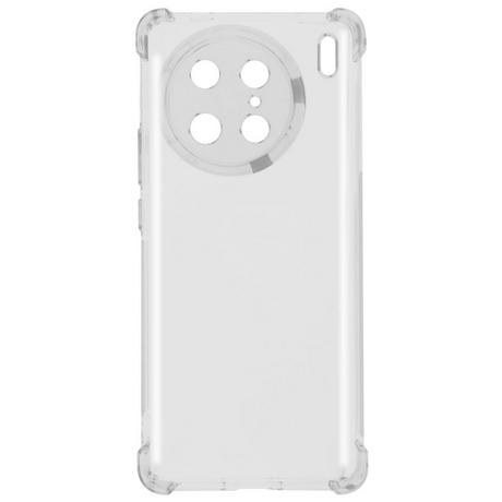 Avizar  Cover bumper per Vivo X90 Pro 