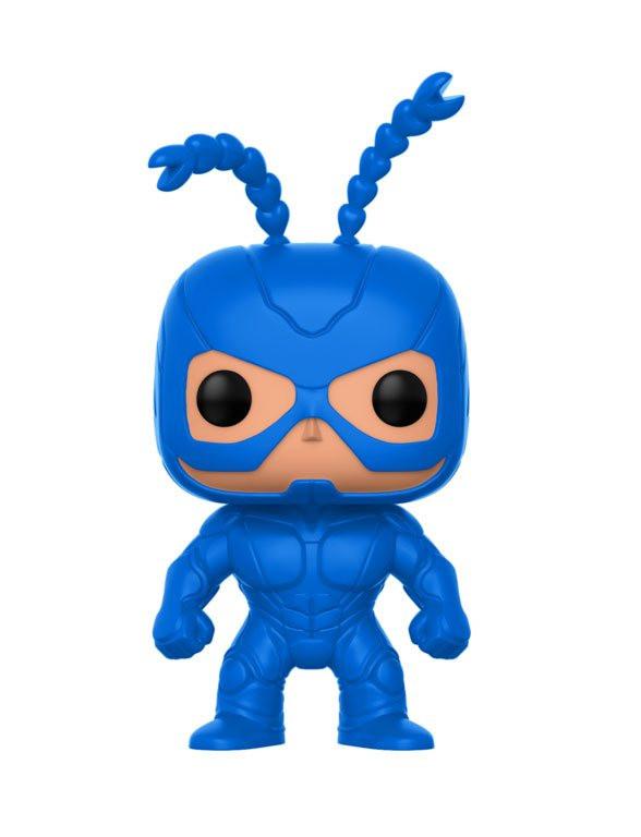 Funko  POP - Television - The Tick - 527 - The Tick 