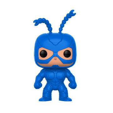 POP - Television - The Tick - 527 - The Tick