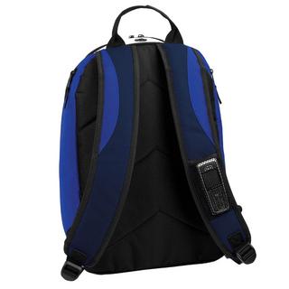 Bagbase Teamwear Rucksack, 21 Liter (2 StückPackung)  