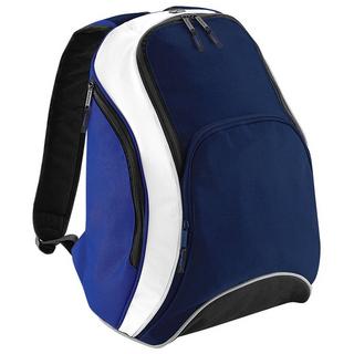 Bagbase Teamwear Rucksack, 21 Liter (2 StückPackung)  