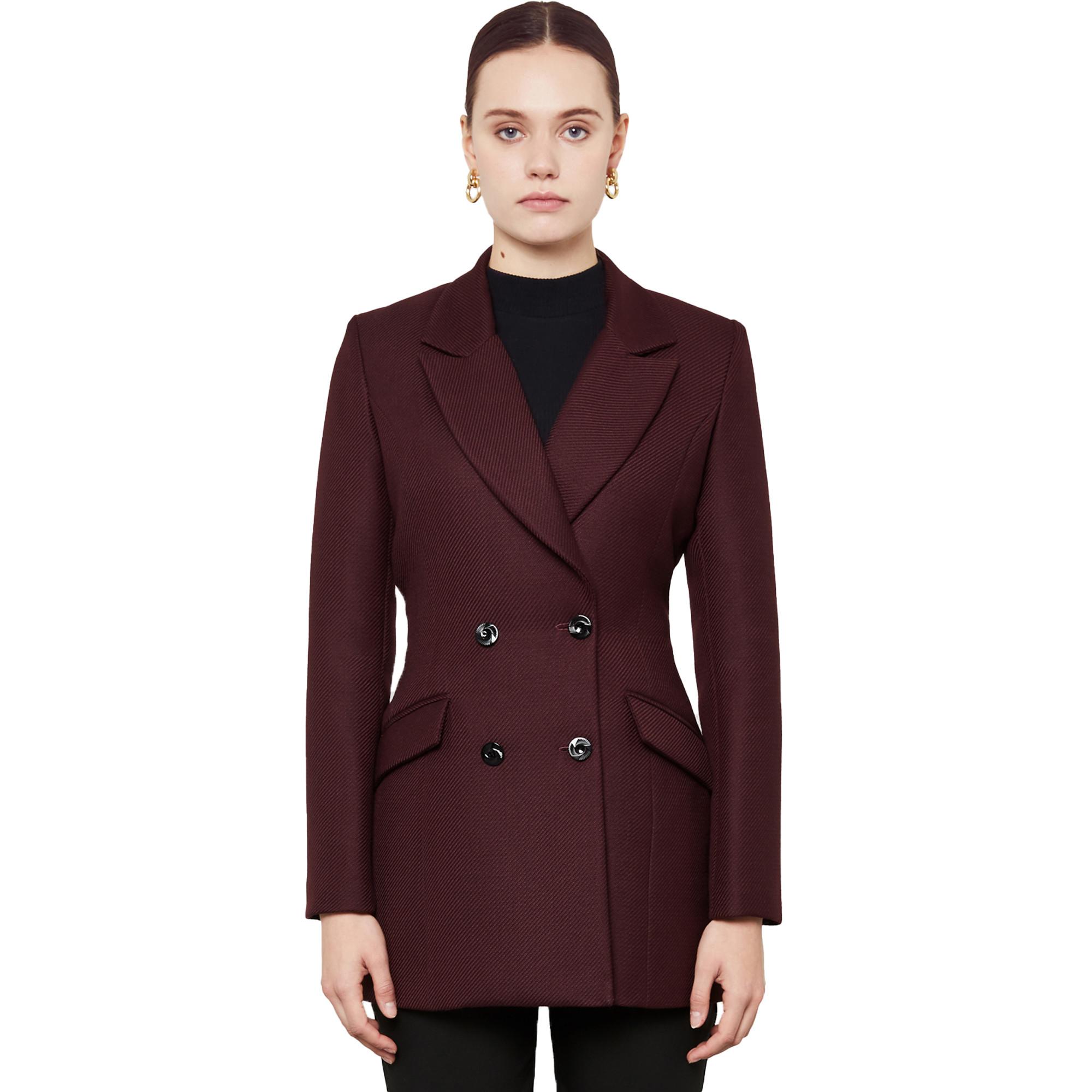 Serran London  Blazer 