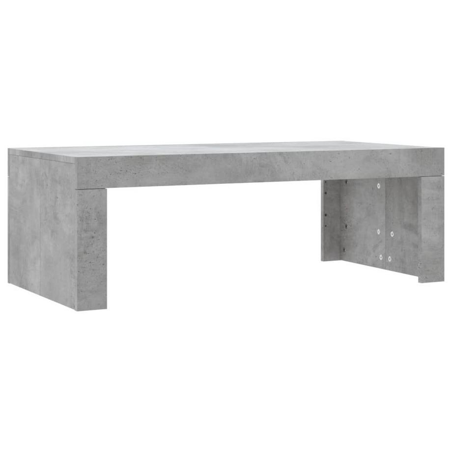 Table basse bois d'ingénierie