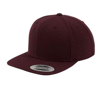 Classic Snapback Mütze