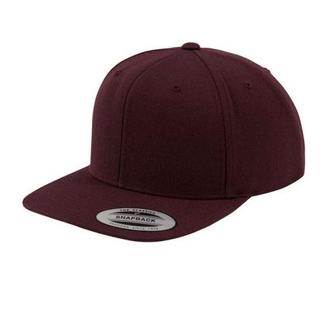 FLEXFIT Classic Snapback Mütze  