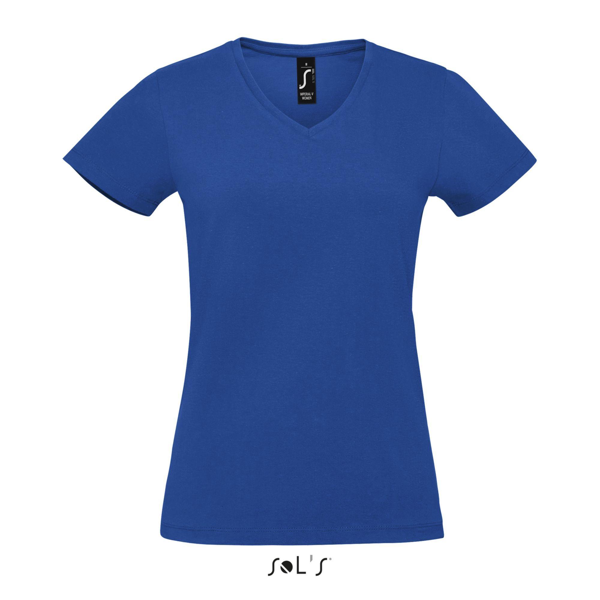 SOLS  t-shirt so's imperia v 