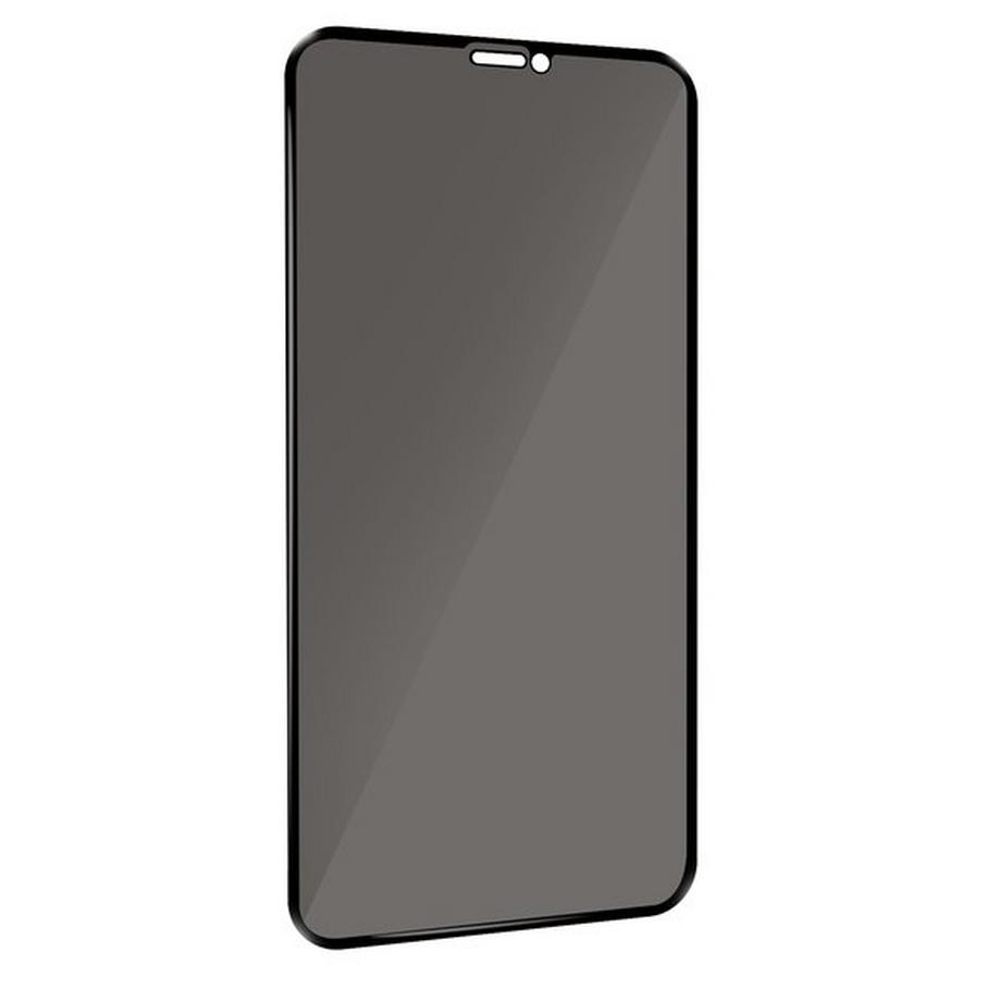 Avizar  Verre iPhone 11 Pro Max Anti-espion 