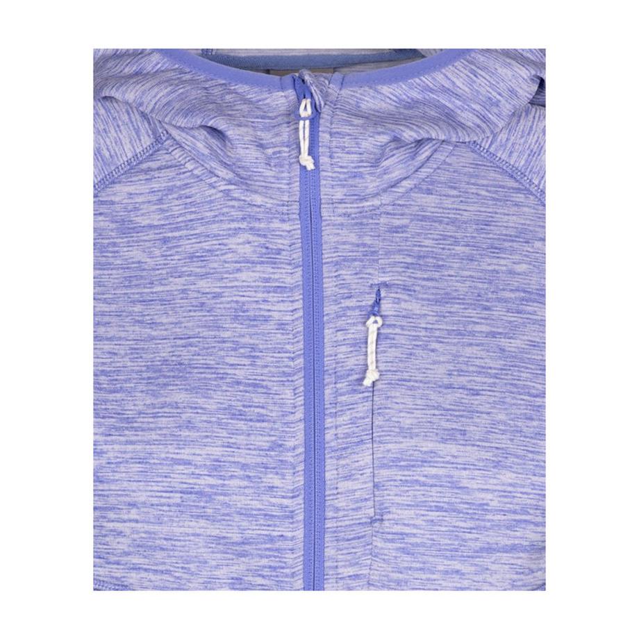 Trespass AT200 Fleecejacke mit Kapuze  