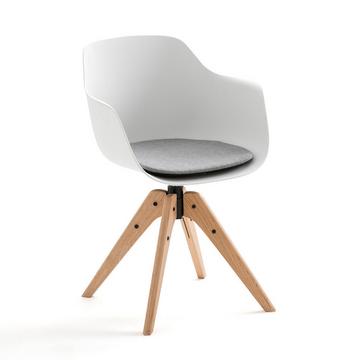 Drehbarer Bürostuhl