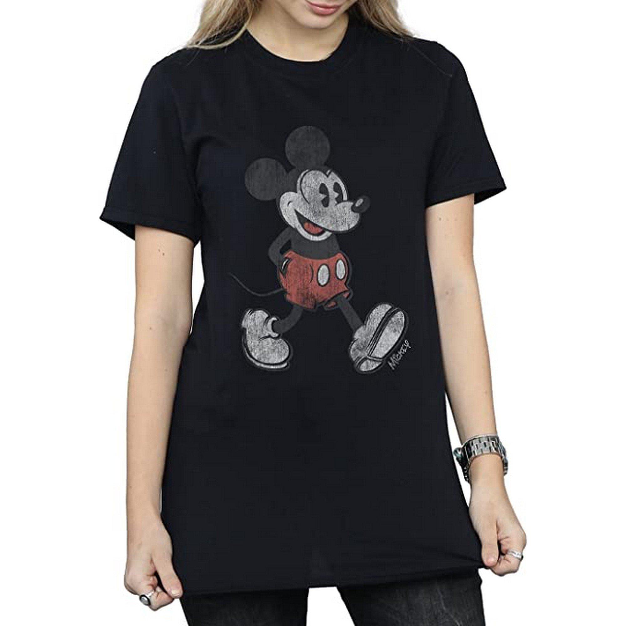 Disney  Tshirt WALKING 