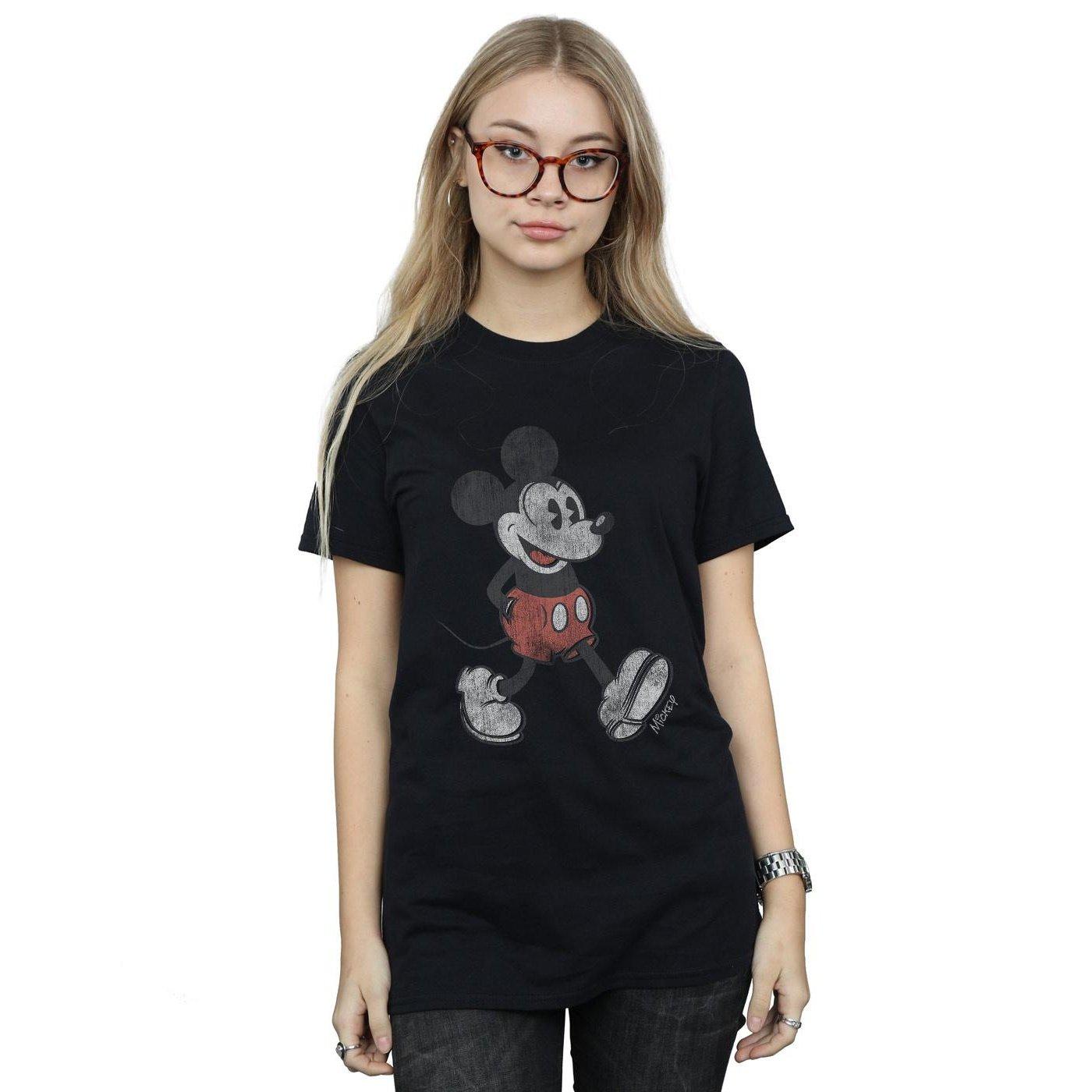 Disney  Tshirt WALKING 