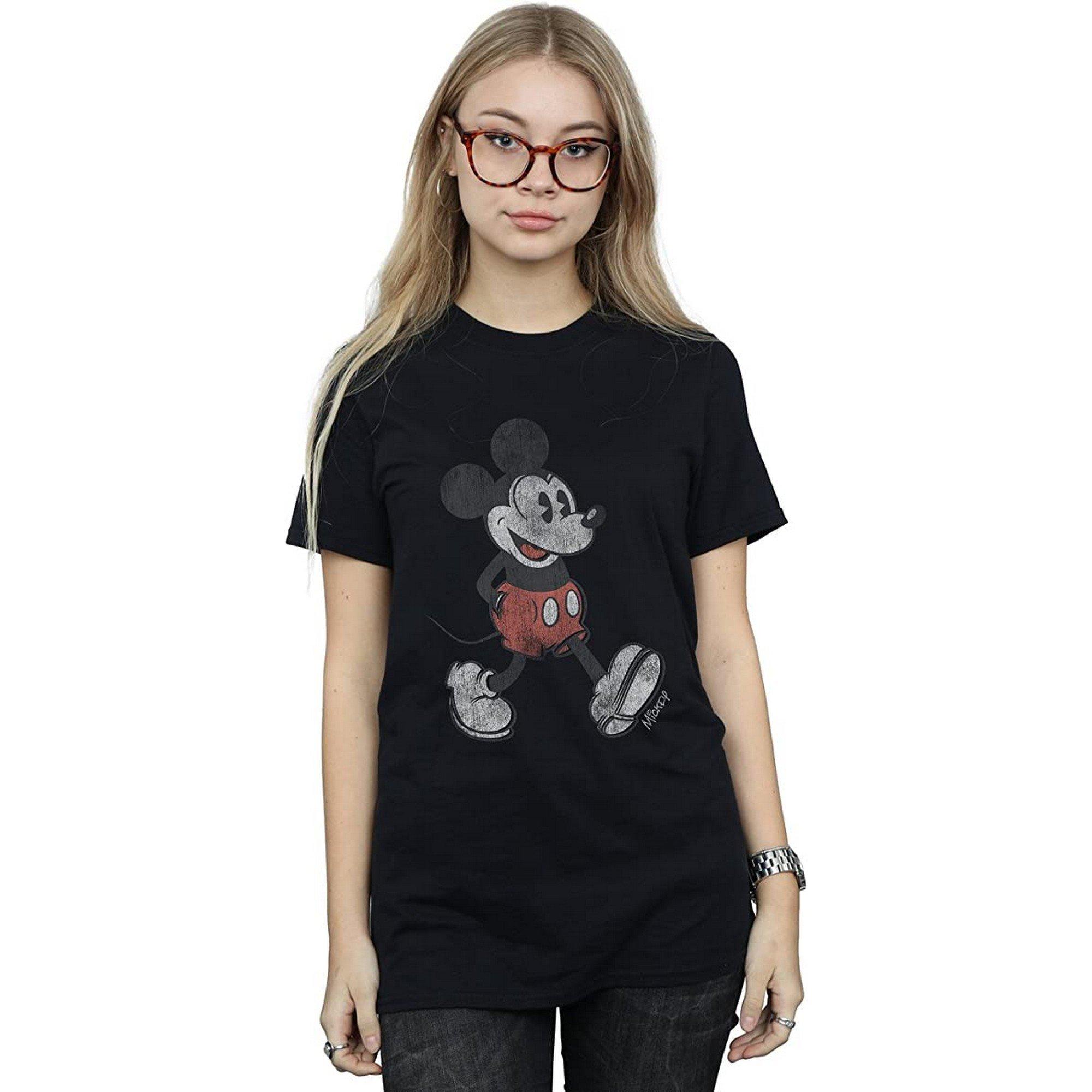 Disney  Tshirt WALKING 